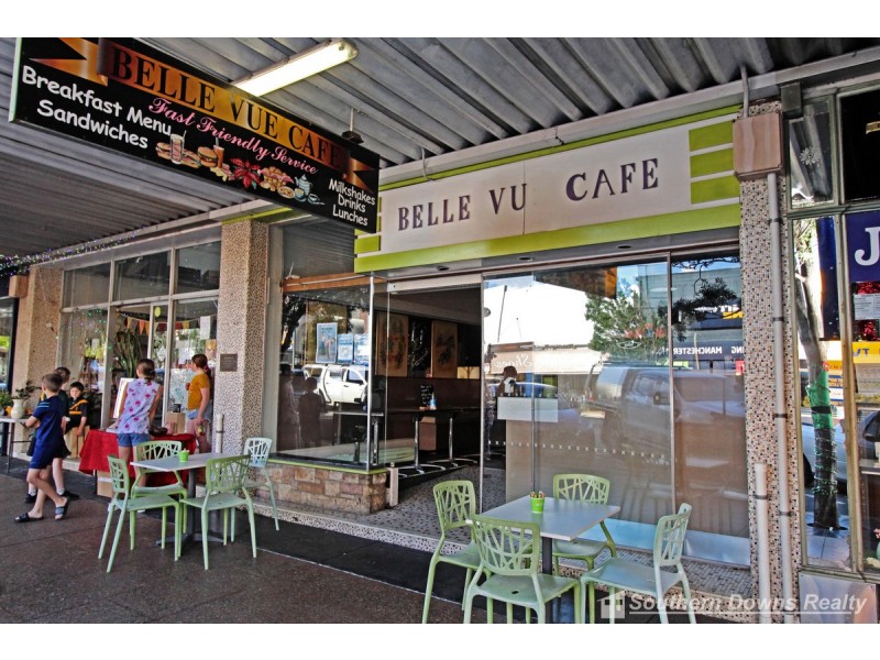 119-121 Palmerin Street, Warwick QLD 4370