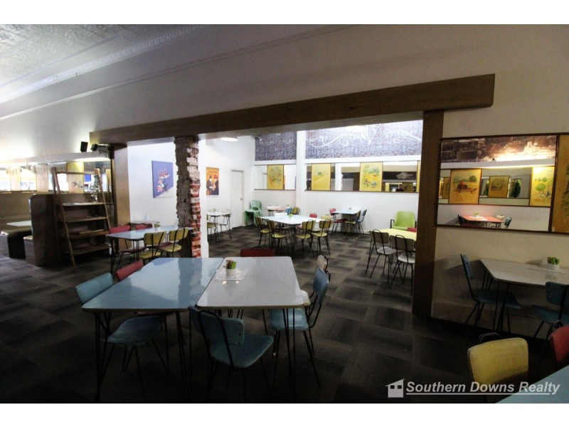 119-121 Palmerin Street, Warwick QLD 4370