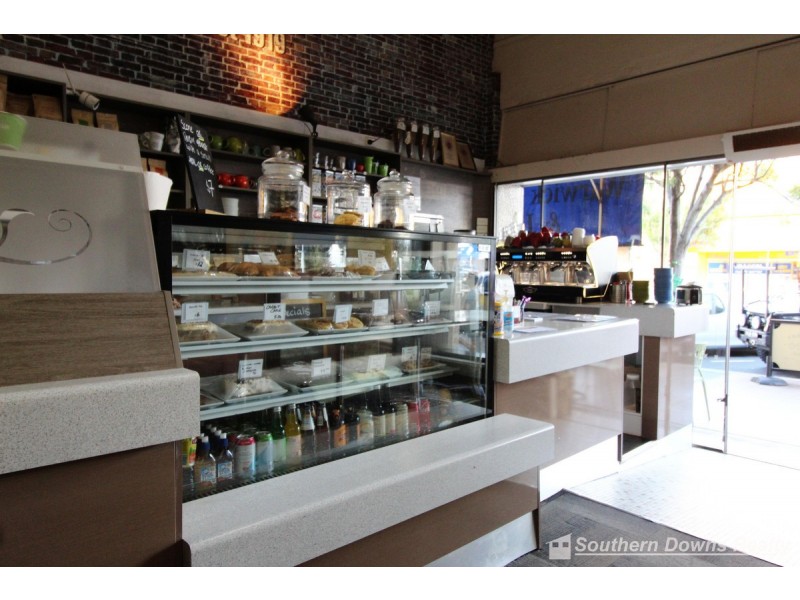 119-121 Palmerin Street, Warwick QLD 4370