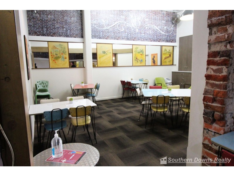 119-121 Palmerin Street, Warwick QLD 4370