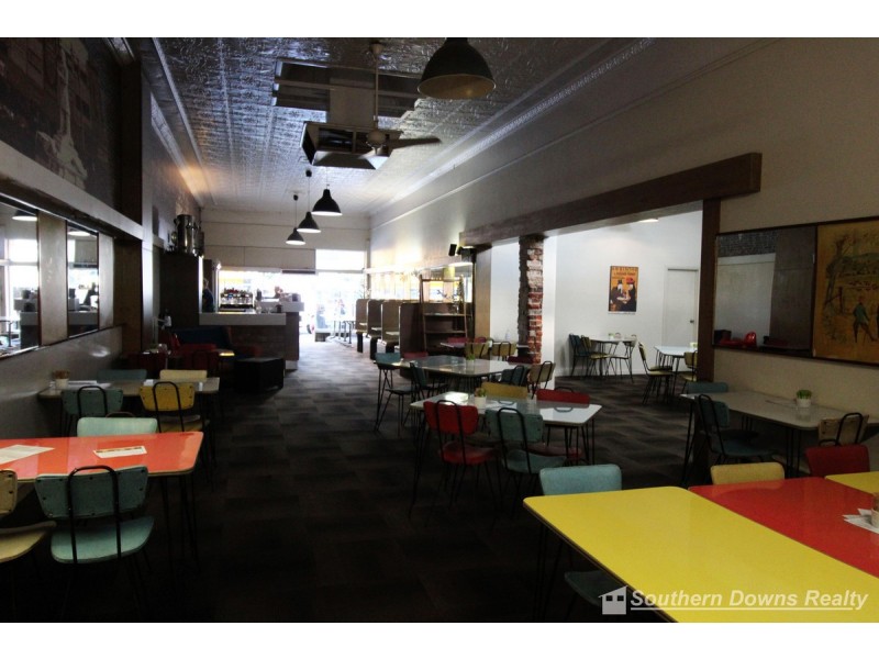 119-121 Palmerin Street, Warwick QLD 4370