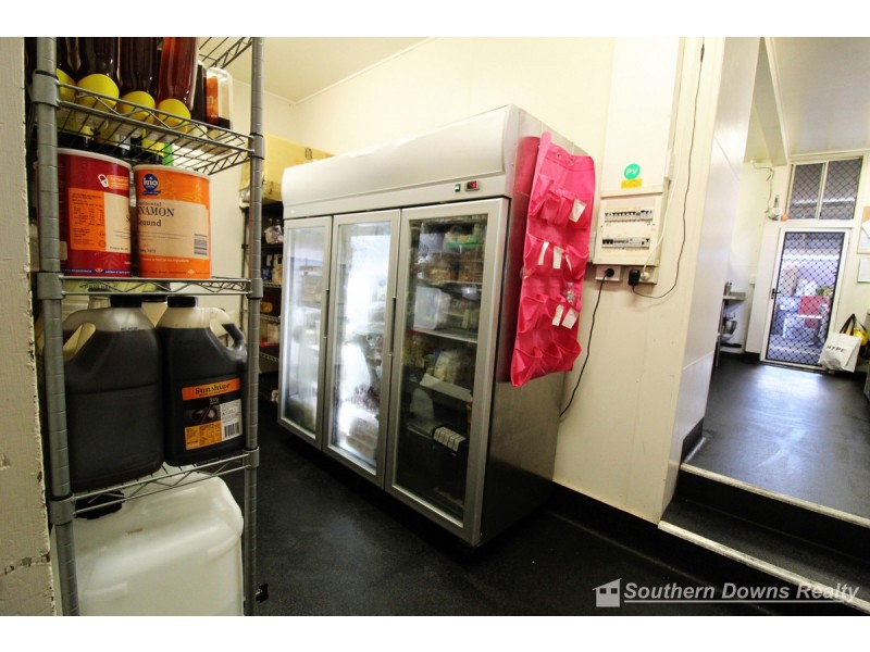 119-121 Palmerin Street, Warwick QLD 4370