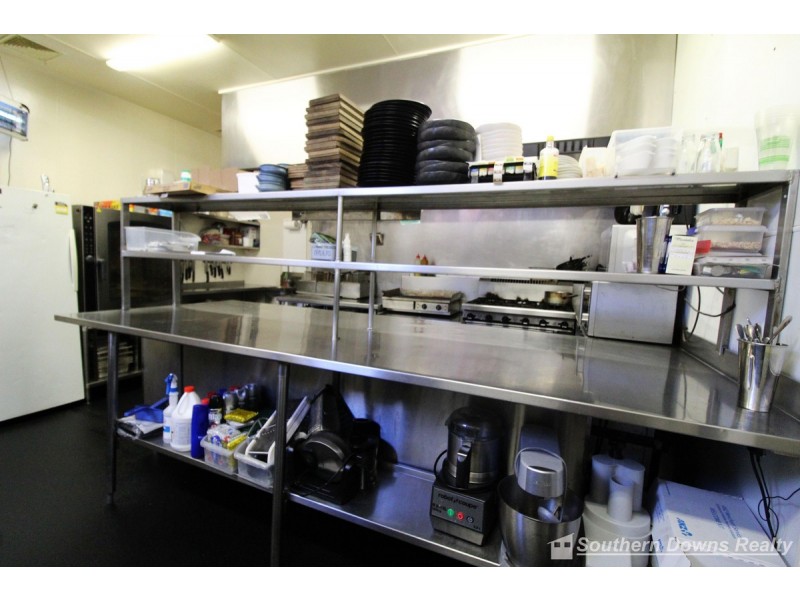 119-121 Palmerin Street, Warwick QLD 4370