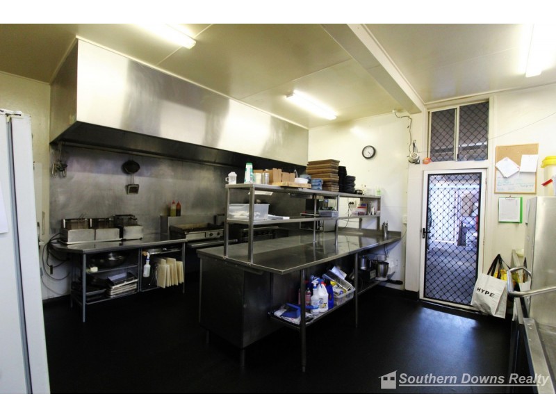 119-121 Palmerin Street, Warwick QLD 4370