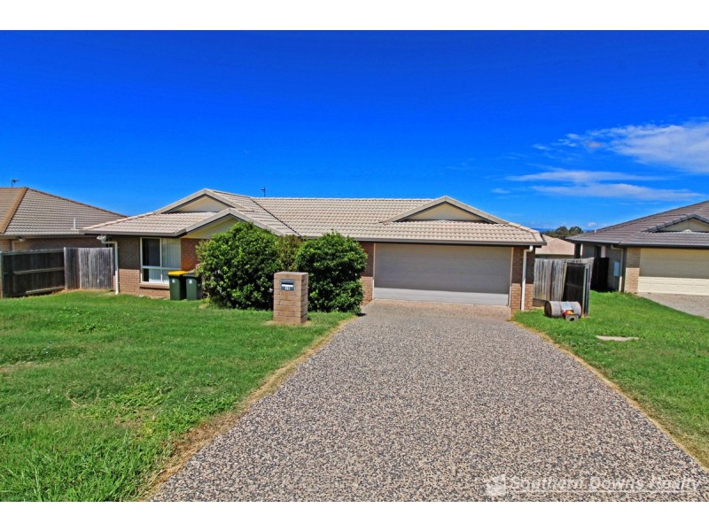 30 Capital Drive, Rosenthal Heights QLD 4370