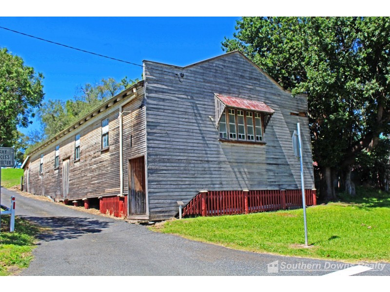 26 King Street, Yangan QLD 4371