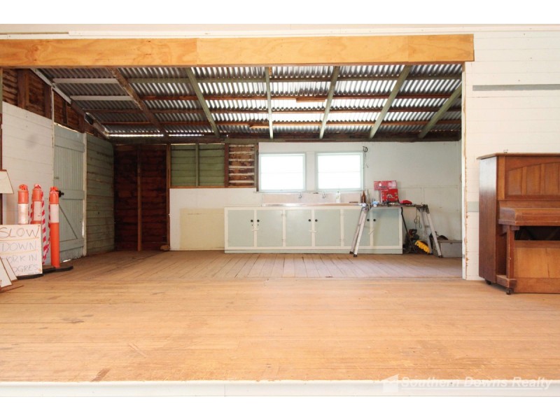 26 King Street, Yangan QLD 4371