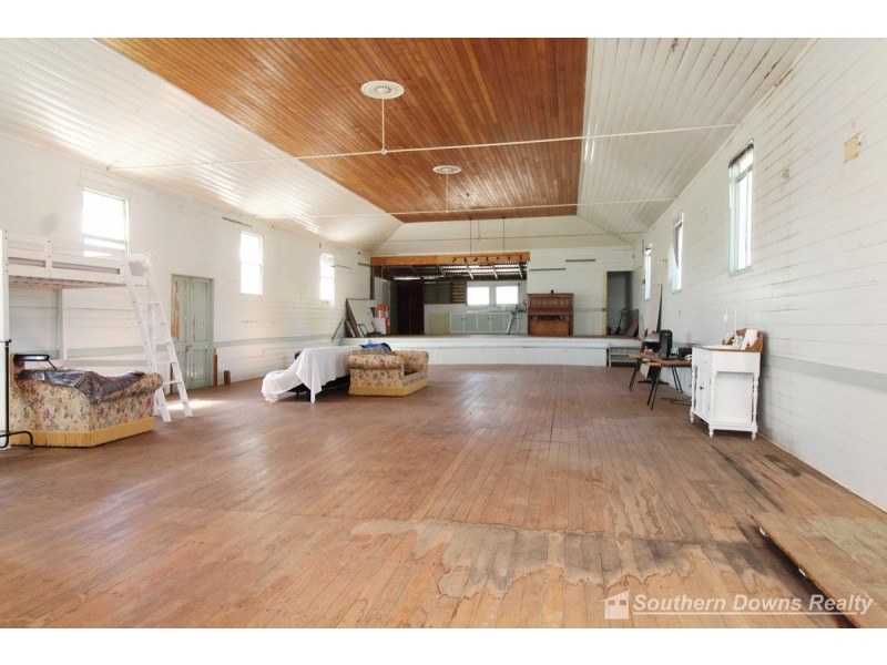 26 King Street, Yangan QLD 4371