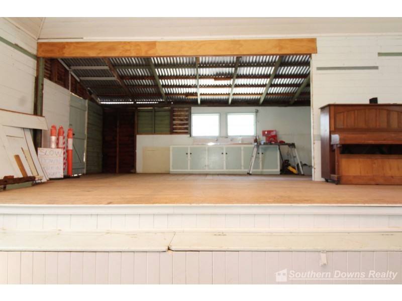 26 King Street, Yangan QLD 4371