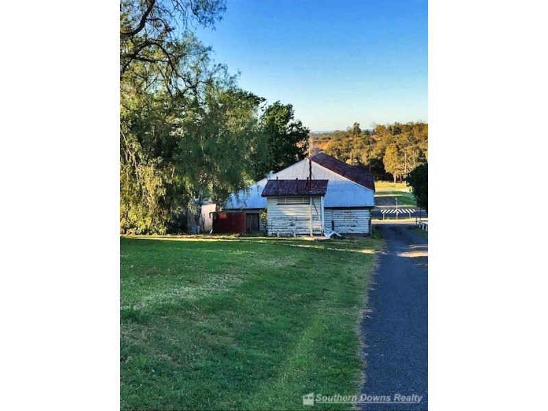 26 King Street, Yangan QLD 4371