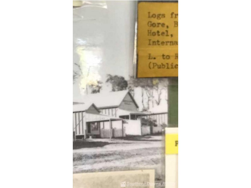 26 King Street, Yangan QLD 4371