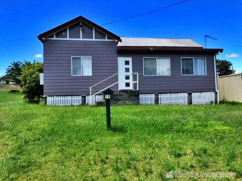 15 Kingsford Street, Warwick QLD 4370