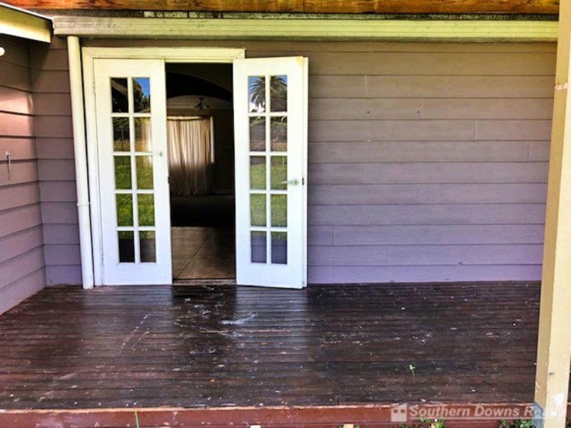 15 Kingsford Street, Warwick QLD 4370