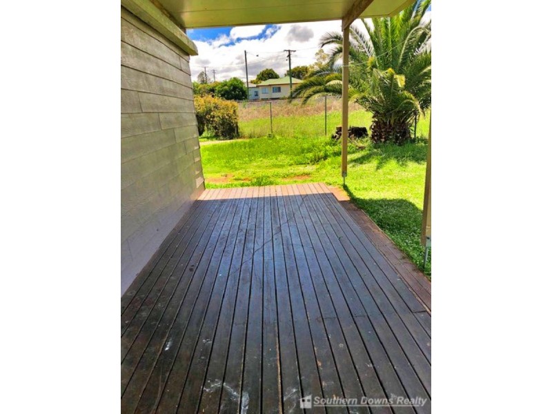 15 Kingsford Street, Warwick QLD 4370