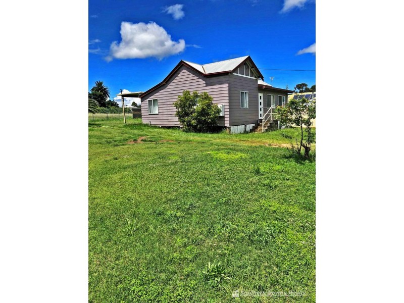 15 Kingsford Street, Warwick QLD 4370