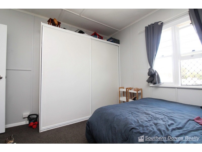 216 & 218 Pratten Street, Warwick QLD 4370