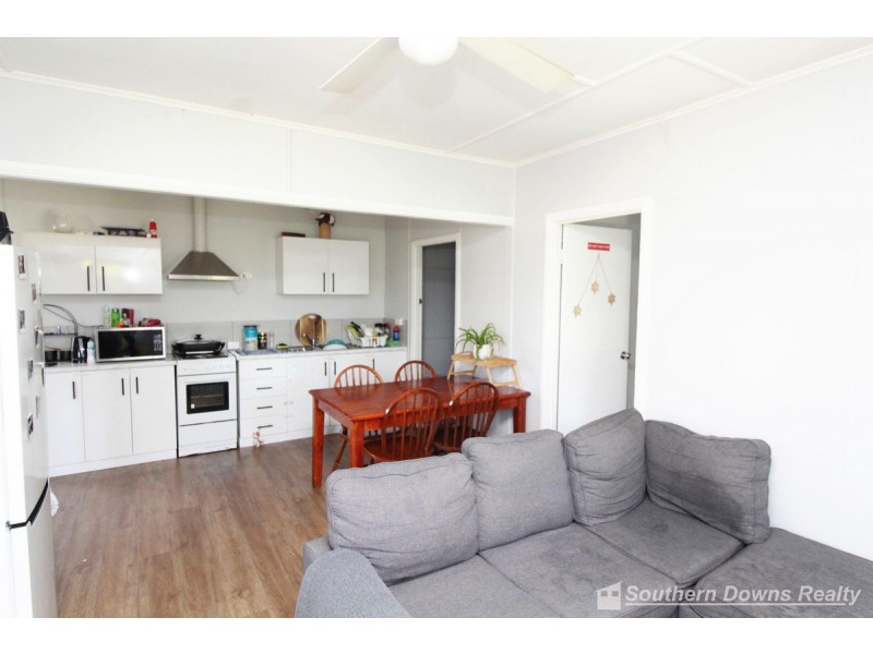 216 & 218 Pratten Street, Warwick QLD 4370