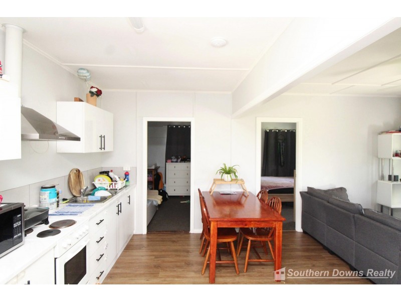 216 & 218 Pratten Street, Warwick QLD 4370