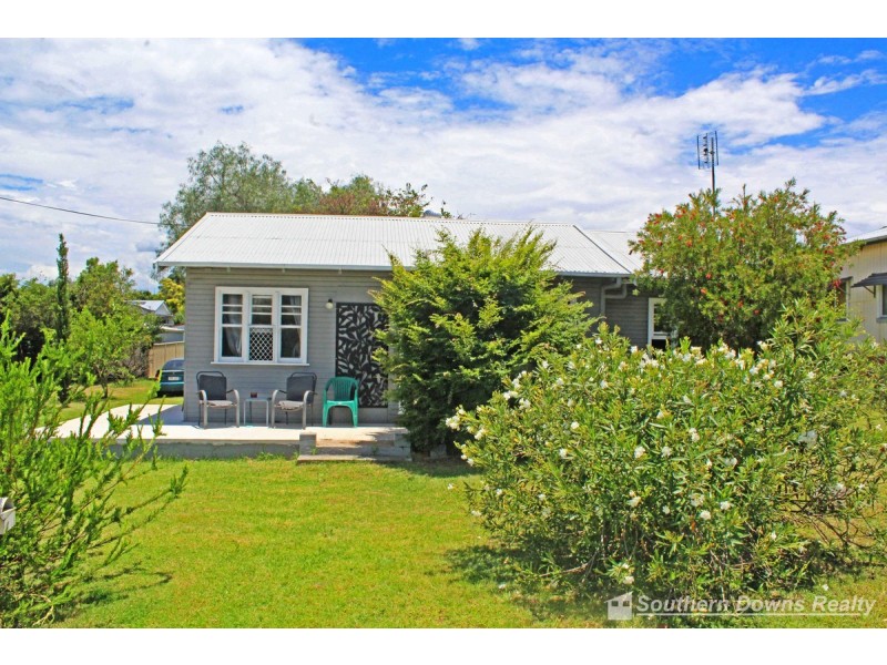 216 & 218 Pratten Street, Warwick QLD 4370