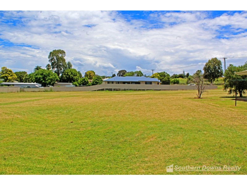 216 & 218 Pratten Street, Warwick QLD 4370