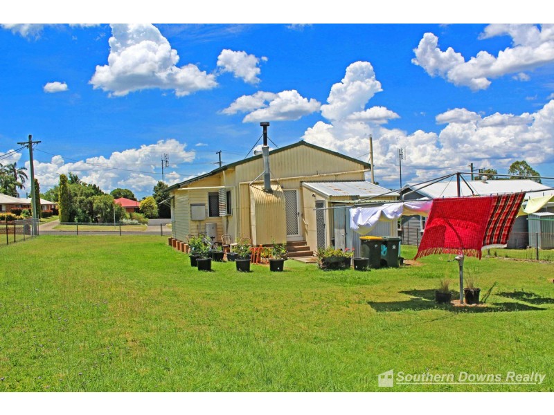 216 & 218 Pratten Street, Warwick QLD 4370