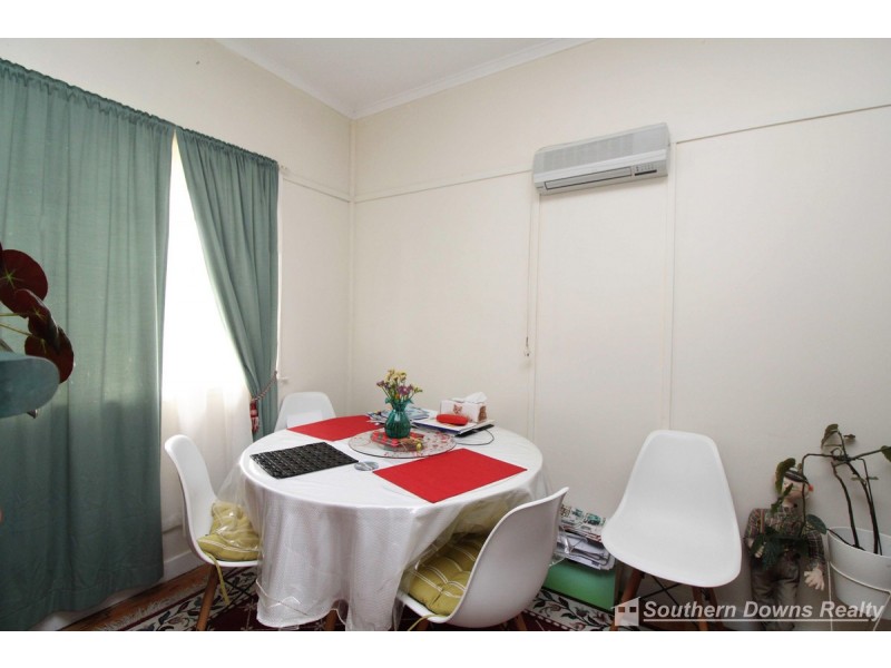 45 Marshall Street, Warwick QLD 4370