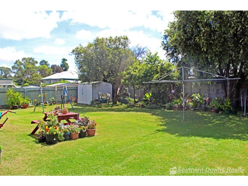 45 Marshall Street, Warwick QLD 4370
