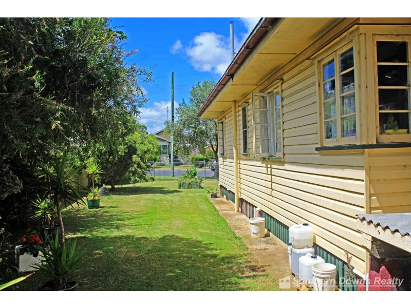 45 Marshall Street, Warwick QLD 4370