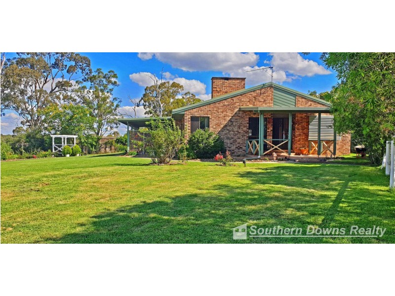 14255 Cunningham Highway, Warwick QLD 4370