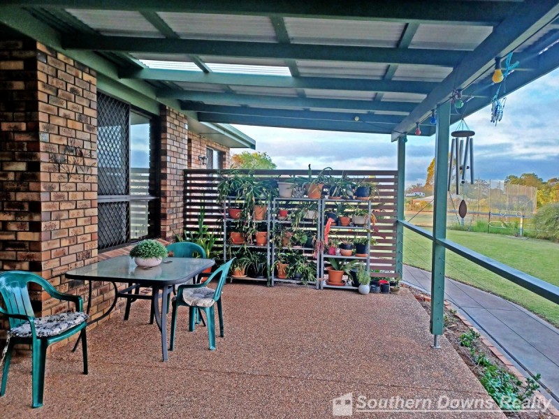 14255 Cunningham Highway, Warwick QLD 4370