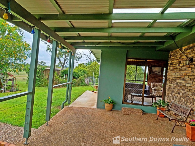 14255 Cunningham Highway, Warwick QLD 4370