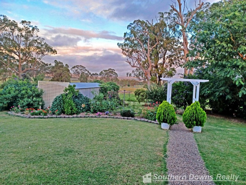 14255 Cunningham Highway, Warwick QLD 4370