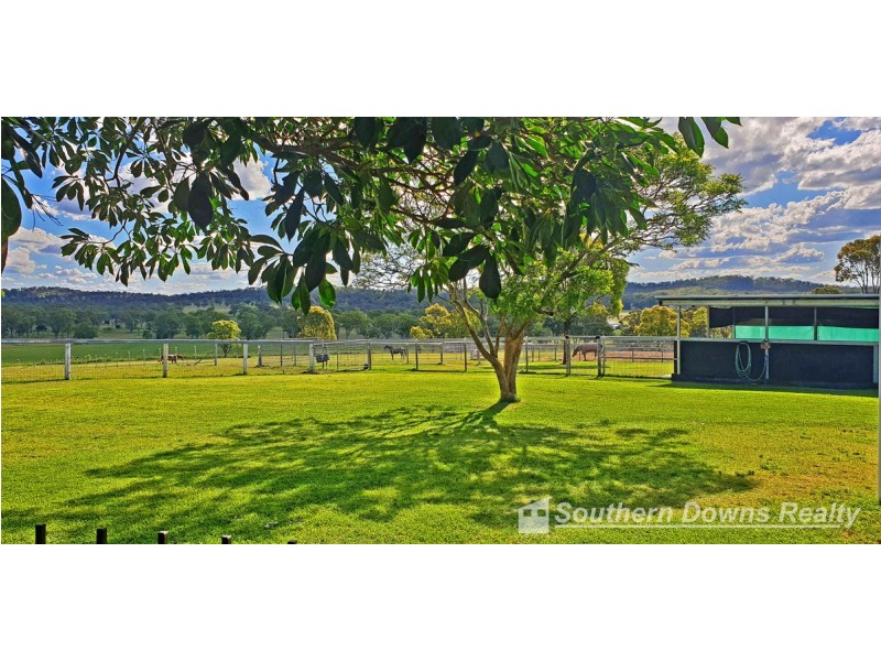 14255 Cunningham Highway, Warwick QLD 4370