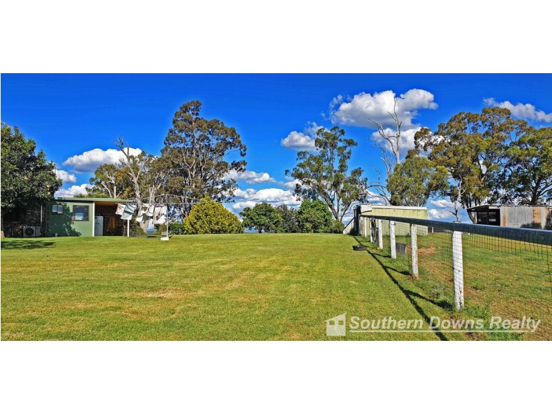 14255 Cunningham Highway, Warwick QLD 4370