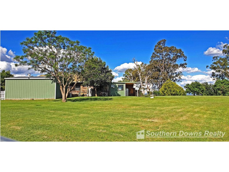14255 Cunningham Highway, Warwick QLD 4370