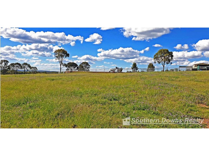 14255 Cunningham Highway, Warwick QLD 4370