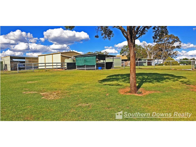 14255 Cunningham Highway, Warwick QLD 4370