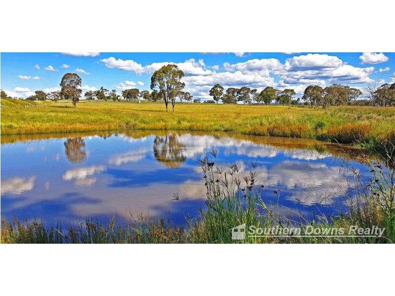 14255 Cunningham Highway, Warwick QLD 4370
