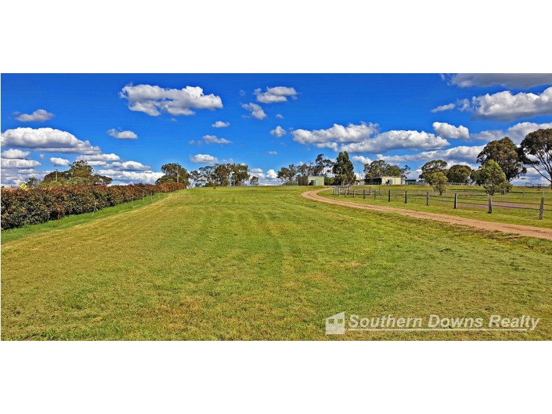 14255 Cunningham Highway, Warwick QLD 4370