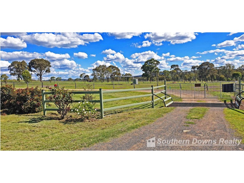 14255 Cunningham Highway, Warwick QLD 4370