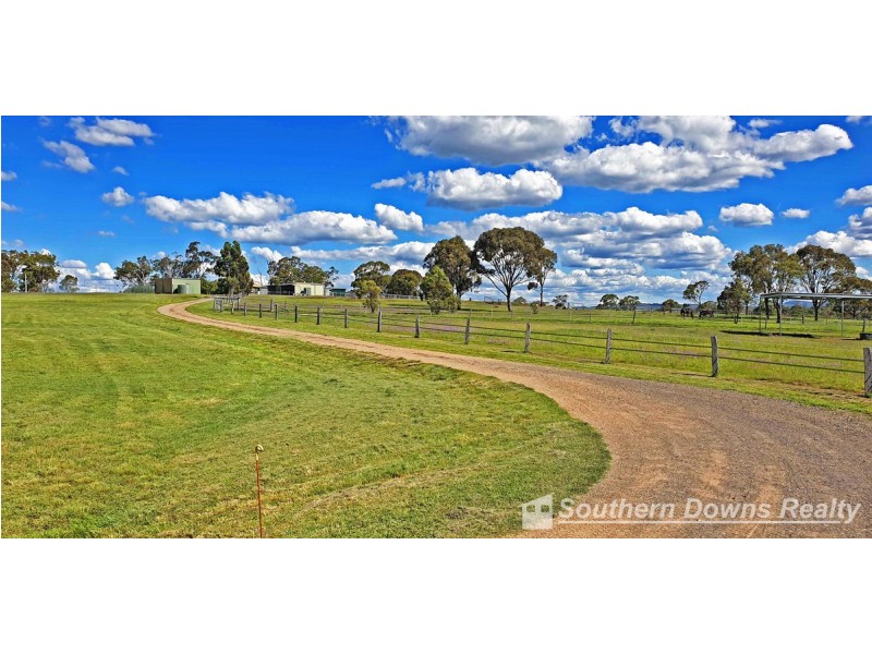 14255 Cunningham Highway, Warwick QLD 4370