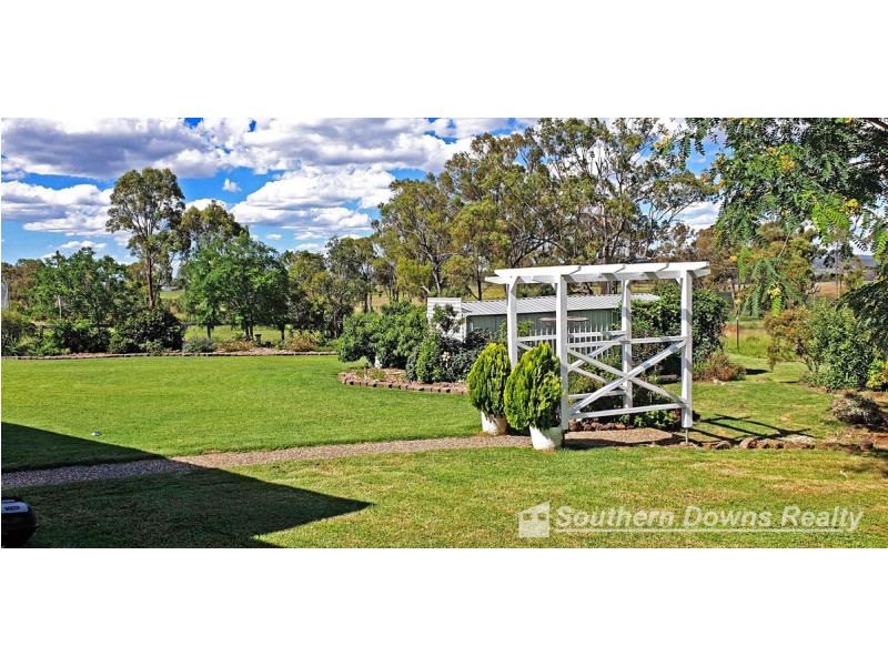14255 Cunningham Highway, Warwick QLD 4370