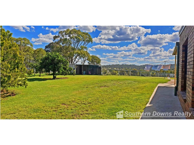 14255 Cunningham Highway, Warwick QLD 4370