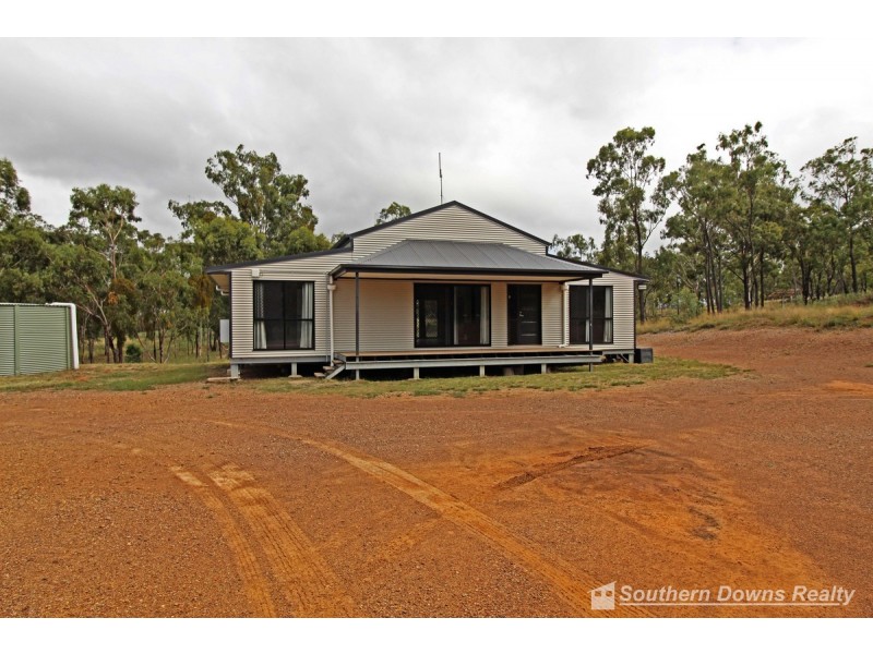 22 Woodford Drive, Cunningham QLD 4370