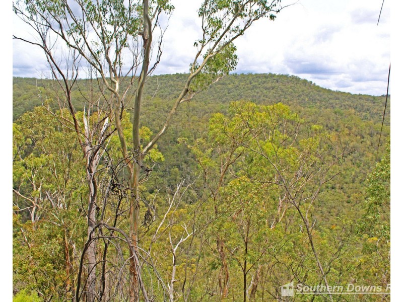 745 Charleys Gully Road, Upper Freestone QLD 4370