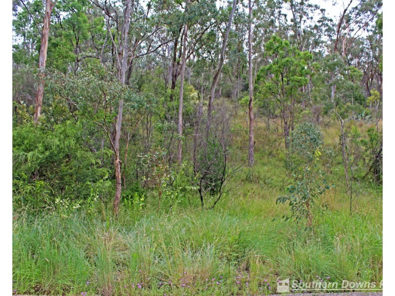 745 Charleys Gully Road, Upper Freestone QLD 4370