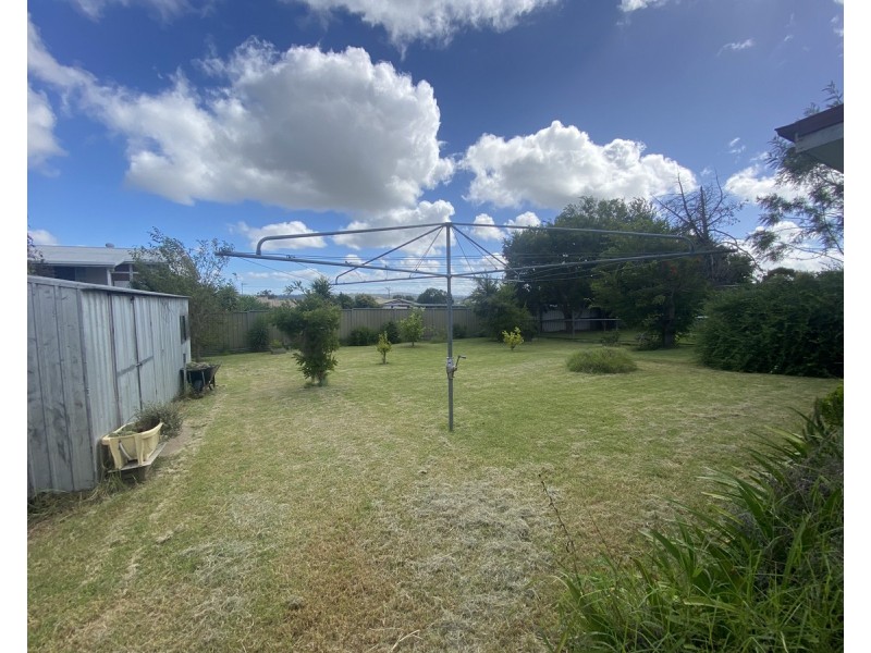 161 Pratten Street, Warwick QLD 4370