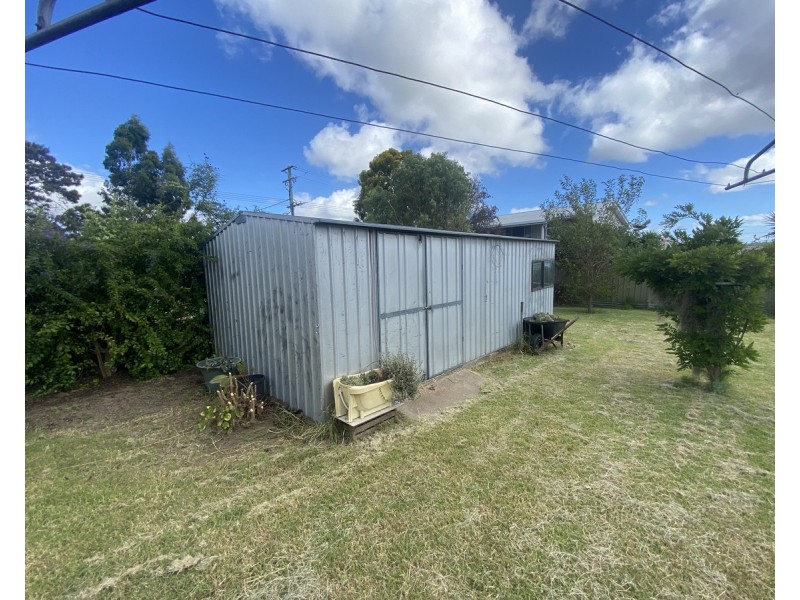 161 Pratten Street, Warwick QLD 4370
