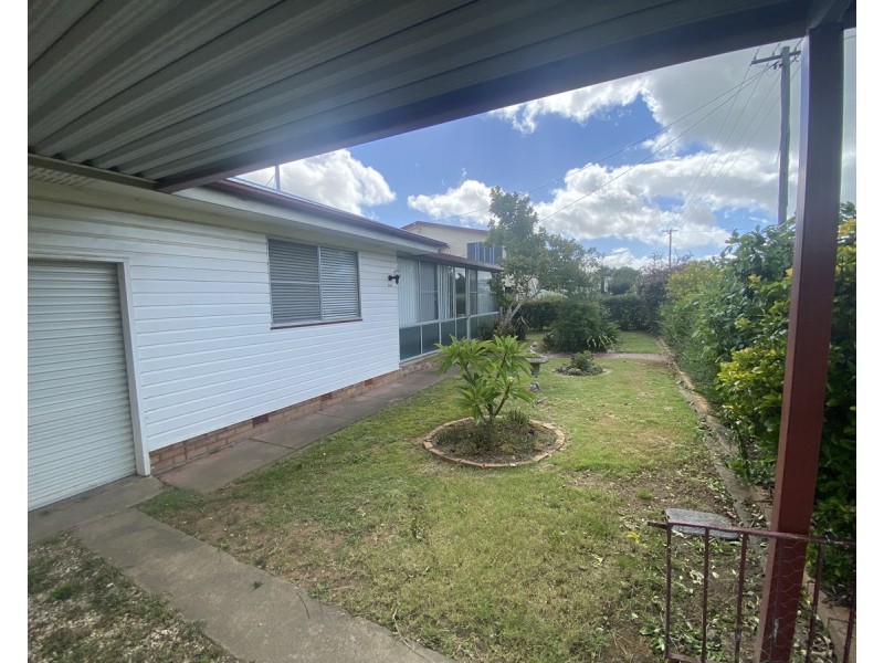 161 Pratten Street, Warwick QLD 4370