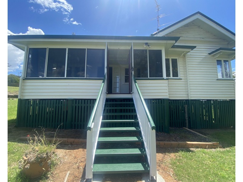 50 Horsman Road, Warwick QLD 4370